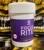 focus nootropic