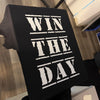 WIN THE DAY SUPPLOCKER SHIRT