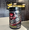 SAVAGE PRE WORKOUT