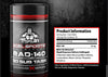 XCEL SPORTS NUTRITION RAD 140