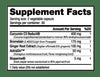 NUTRABIO - Curcumin Advanced 60 Capsules