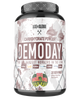 DEMO DAY CARB PRODUCT - AXE & SLEDGE