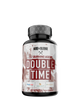 AXE & SLEDGE - DOUBLE TIME FAT BURNER