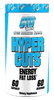 CTD SPORTS HYPERCUTS