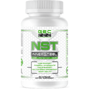 GENETIC EDGE COMPOUNDS NST InnerSteel