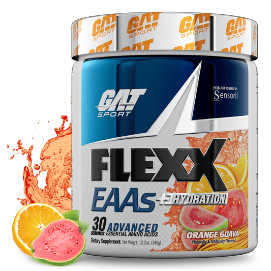 FLEXX EAAs-GAT SPORT