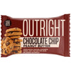 OUTRIGHT BAR CHOCOLATE CHIP PEANUT BUTTER