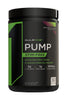 RULE ONE R1 PUMP NITRIC OXIDE SUPPORT