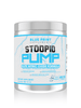 STOOPID PUMP - BLUE PRINT SUPPLEMENTS