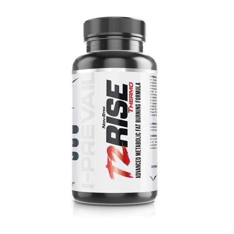 I-PREVAIL T2 RISE NON STIMULANT THERMO