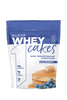 RULE ONE WHEYCAKES Whey Protein Isolate-Enhanced Pancake Mix