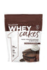 RULE ONE WHEYCAKES Whey Protein Isolate-Enhanced Pancake Mix