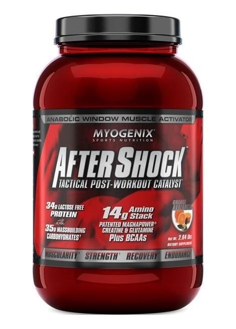 MYOGENIX AFTERSHOCK™