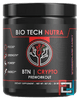 BIO TECH NUTRA CRYPTO NOOTROPIC PREWORKOUT