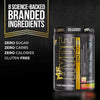 Pro Supps Mr. Hyde Icon Athena Mango Citrus Warfare EXPIRED CLEARANCE 03/2021