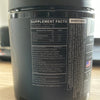 BLACKMARKET - BULK ORIGINAL PRE WORKOUT WATERMELON  EXPIRED 05/2020