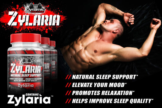 best sleep supplement