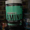 NUTRACHARGE  Charged Amino