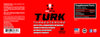 #1 Turkesterone DNM NUTRA