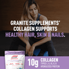 GRANITE MULTI COLLAGEN PEPTIDES