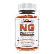 GENETIC EDGE COMPOUNDS NitroGlide