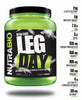 NutraBIO - Leg Day 20 Servings