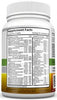 BODY DYNAMICS MAXZORB RAW MEGA NUTRITIONAL VITAMINS 120 COUNT