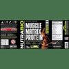 NutraBio Muscle Matrix Protein