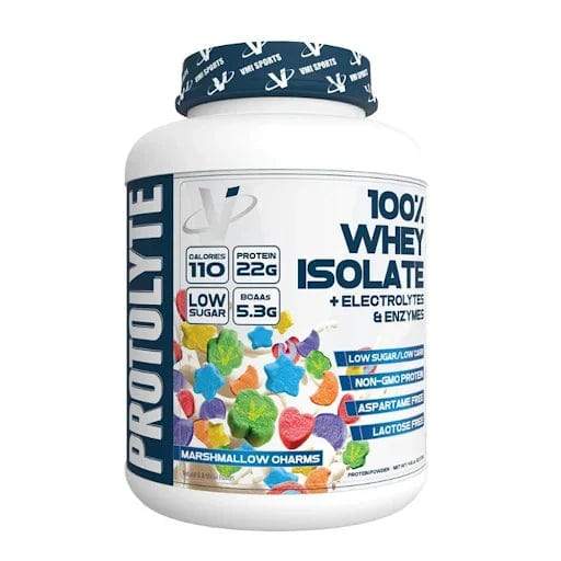 VMI SPORTS ProtoLyte® 100% WHEY ISOLATE 5LB