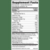 NutraBio Muscle Matrix Protein